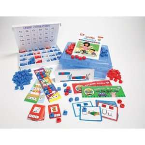  Quality value Unifix Letter Sounds Activity Kit By Didax 