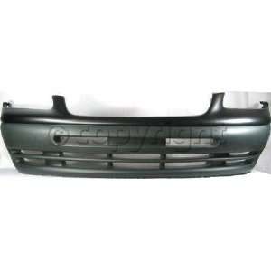    BUMPER COVER plymouth GRAND VOYAGER 96 97 front Automotive
