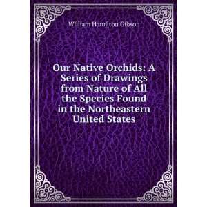   from Nature of All the Species Found in the Northeastern United States
