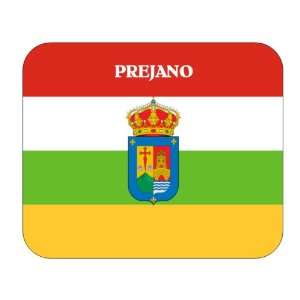 La Rioja, Prejano Mouse Pad