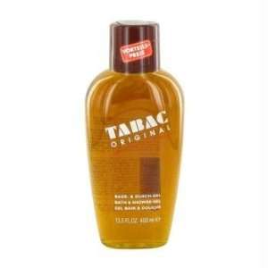  TABAC by Maurer & Wirtz Bath & Shower Gel 13.5 oz Beauty