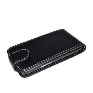 Mobile Palace  Black premium leather quality case for Samsung galaxy 