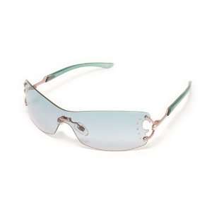  Metal Frame Men Eyeglasses Aviator Sunglasses