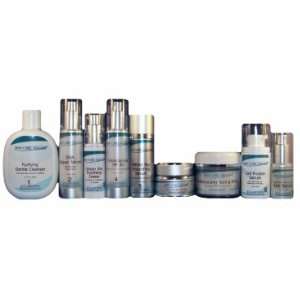 Skin Care Heaven Deluxe Anti Aging System for Dry or Sensitive Skin 