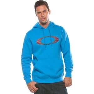 Oakley Kings Jive Mens Hoody Pullover Racewear Sweatshirt w/ Free B 