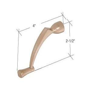  CRL Copperite 3/8 Deep Crank Handle for Pella by CR 