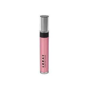  LORAC Couture Shine Liquid Lipstick Haute (Quantity of 2 