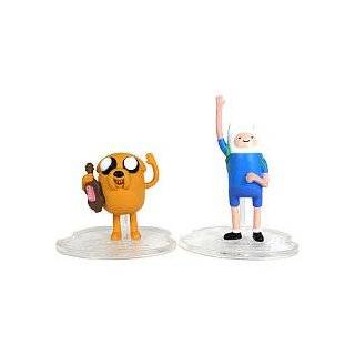 com Adventure Time with Finn Jake 5 Inch Action Figure Stretchy Finn 