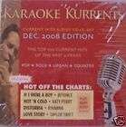 100 hottest karaoke songs of 2008 kurren $ 19 95  see 