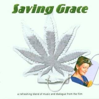 Saving Grace (2000 Film) by Mark Russell ( Audio CD   Apr. 24, 2001 