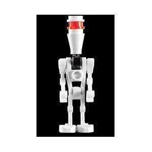    Phlutroid Assassin Droid   Lego Star Wars Minifigure Toys & Games