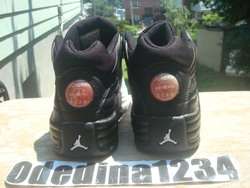 New Nike Jordan Team 1 Size Sz 7 Playoff Air Jumpman I  