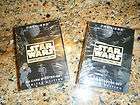   Star Wars Customizable Card Game Introductory 2 Player Parker CCG 1995