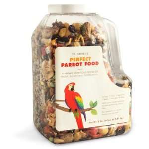  Dr Harveys Perfect Parrot Food 4 lb