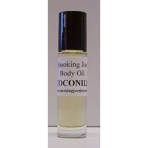  Coconilla Body Oil 1/3 Oz.