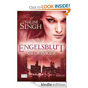   Edition) Nalini Singh, Cornelia Röser  Kindle Store
