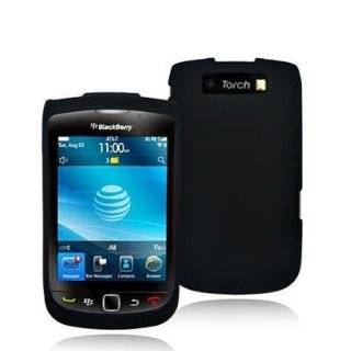  Blackberry Torch 2 9810 Unlocked Phone with 1.2GHz 