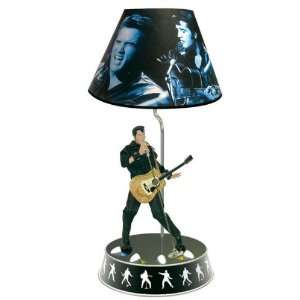  Elvis lamp   