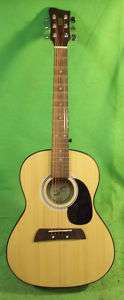 First Act 222 36 Acoustic Guitar  