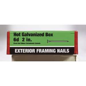  Bx/1# x 5 Ace Exterior Framing Box Nail (53455)