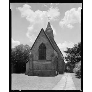  Christ Church,Napoleonville,Assumption Parish,Louisiana 