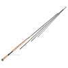 Sage Z Axis Two Handed Spey Fly Rod 6wt 12ft 6in 4pc  