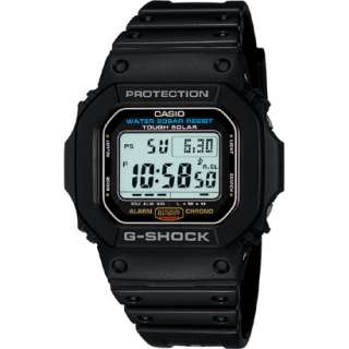 Casio G shock G 5600E 1JF from Japan  