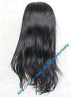 100% Remi Glueless Full lace Wig,14, #2,Body wave,Free style,Free 