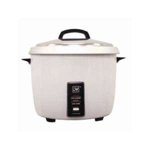 Thunder Group 5.4 Liter Electric Rice Cooker  Kitchen 