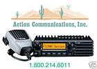 ICOM F2721D P25 DIGITAL UHF 45W MOBILE TWO WAY RADIO