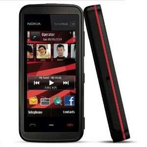  Nokia 5530 XpressMusic Good Condition Symbian GSM Touchscreen Phone 