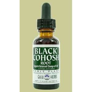  Black Cohosh Root 1 Ounces