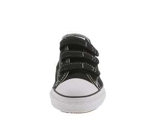 Converse Kids Chuck Taylor® All Star® 3 Strap (Toddler/Youth 