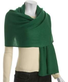 Autumn Cashmere kelly featherweight cashmere knit wrap   up to 