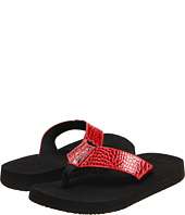 Red Sandals” 8