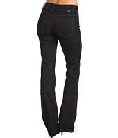 Worn Jeans   Arelene Flare in Double Dip Black