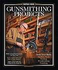 Gunsmithing Projects ~ Shotgun News ~ Gun Project BOOK