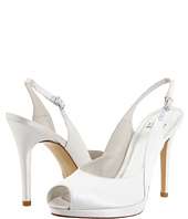 Stuart Weitzman Bridal & Evening Collection   Slingsong