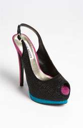 Steve Madden Masqraid Pump $129.95