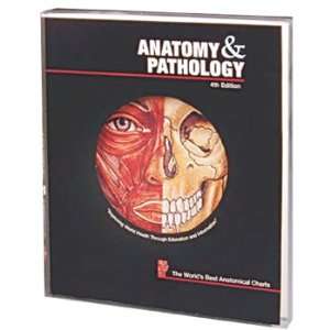  Worlds Best Anatomical Charts (includes 50 charts 