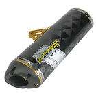 07 12 Honda CRF150R Two Brothers M7 Carbon Fiber Slip On Exhaust 