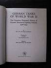 german tanks of world war ii 1926 1945 by $ 6 99 see suggestions