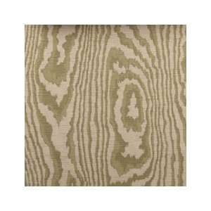  Moire Olive by Highland Court Fabric Arts, Crafts 