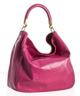   leather Roady large hobo  