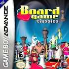 Board Game Classics (Nintendo Game Boy Advance, 2005)