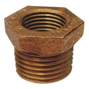  5 each Anderson Threaded Hex Bushing Coupling (AB110RB ED 