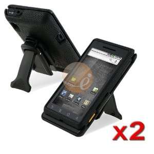 Motorola Droid OEM Body Glove Elements Snap on Case, 9130801 