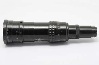 Kinoptik Special Cine 300mm f/3.5 300/3.5  