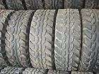 37/12.50R16.5 or 36/12.50/16.5 TIRES QTY (1) 50% TREAD