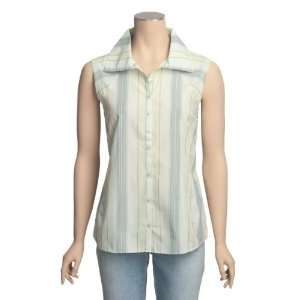   Hardwear Potala Shirt   Sleeveless (For Women)